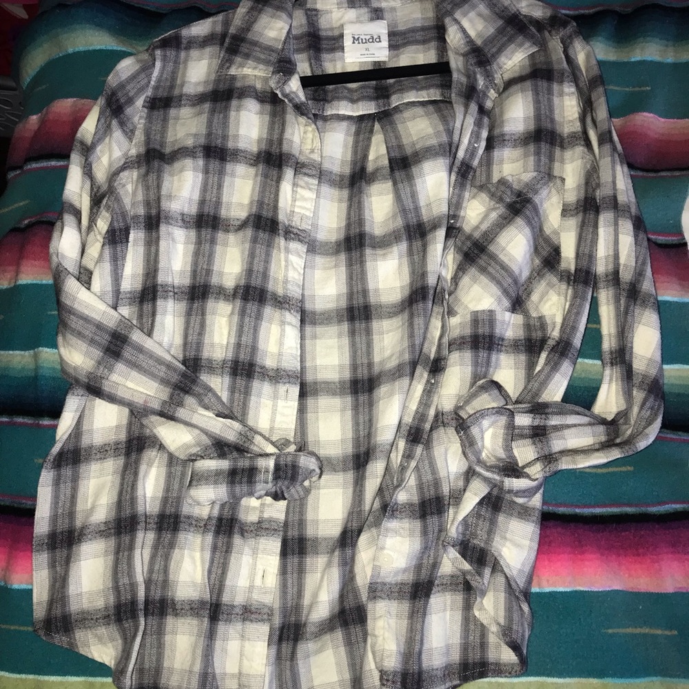 Flannel